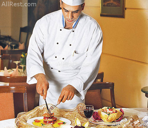 Mediterranean Palace Hotel 32